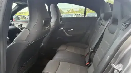 Photo 6 Mercedes CLA  Coupé 180