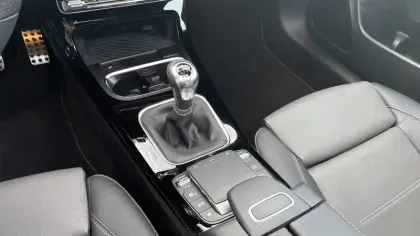 Photo 28 Mercedes CLA  Coupé 180