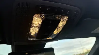 Photo 30 Mercedes CLA  Coupé 180