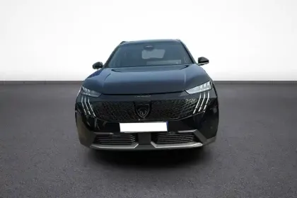 Photo 48 Peugeot 5008  Hybrid 145 e-DCS6