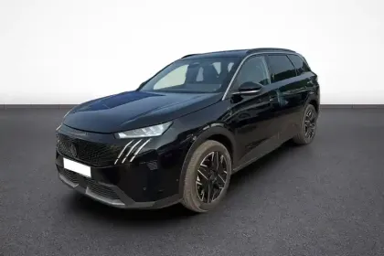 Photo Peugeot 5008 Gt