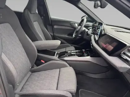 Photo 12 Audi A5  TDI Hybride 204 ch S tronic 7