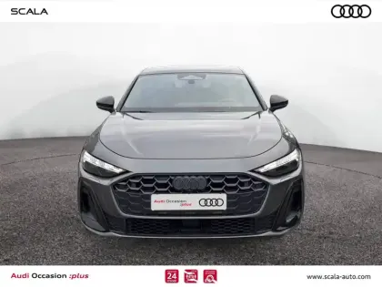 Photo 5 Audi A5  TDI Hybride 204 ch S tronic 7