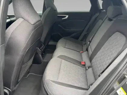 Photo 10 Audi A5  TDI Hybride 204 ch S tronic 7