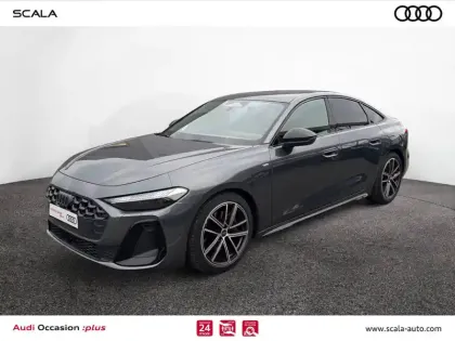 Photo Audi A5 S Line