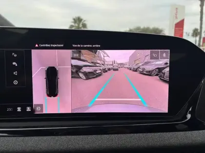 Photo 16 Audi A5  TDI Hybride 204 ch S tronic 7