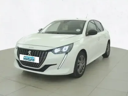 Photo Peugeot 208 Style