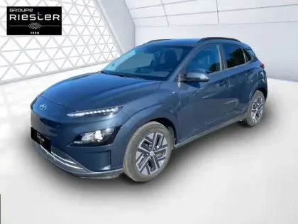 Photo Hyundai Kona Intuitive