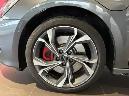 Photo 47 Audi A3  Sportback TFSI e Hybride rechargeable 272 S tronic 6