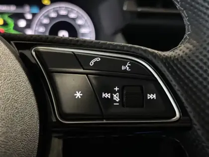 Photo 42 Audi A3  Sportback TFSI e Hybride rechargeable 272 S tronic 6