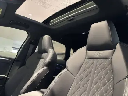 Photo 24 Audi A3  Sportback TFSI e Hybride rechargeable 272 S tronic 6