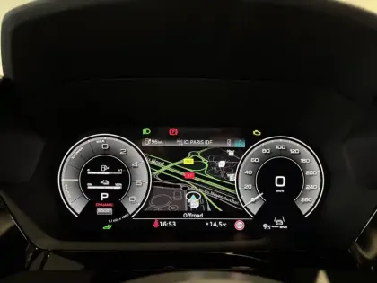 Photo 40 Audi A3  Sportback TFSI e Hybride rechargeable 272 S tronic 6