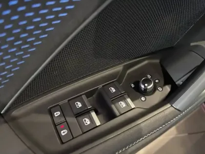 Photo 25 Audi A3  Sportback TFSI e Hybride rechargeable 272 S tronic 6