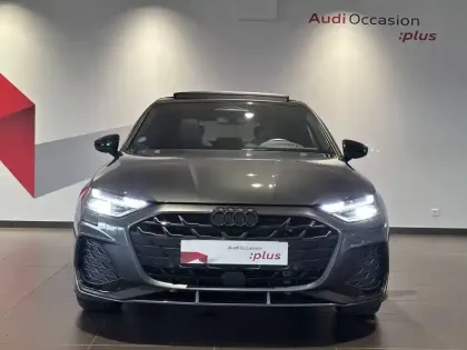 Photo 10 Audi A3  Sportback TFSI e Hybride rechargeable 272 S tronic 6