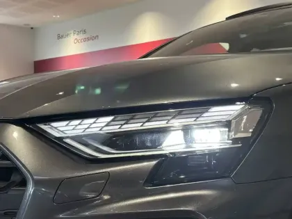 Photo 11 Audi A3  Sportback TFSI e Hybride rechargeable 272 S tronic 6