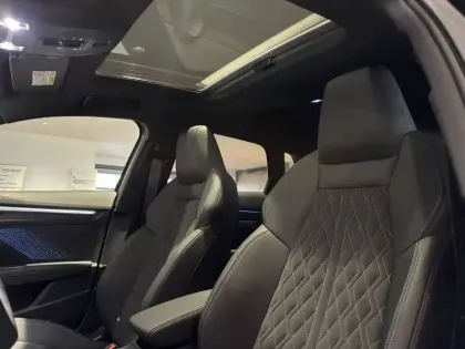 Photo 23 Audi A3  Sportback TFSI e Hybride rechargeable 272 S tronic 6