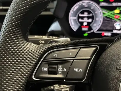 Photo 41 Audi A3  Sportback TFSI e Hybride rechargeable 272 S tronic 6