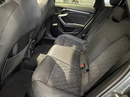 Photo 17 Audi A3  Sportback TFSI e Hybride rechargeable 272 S tronic 6