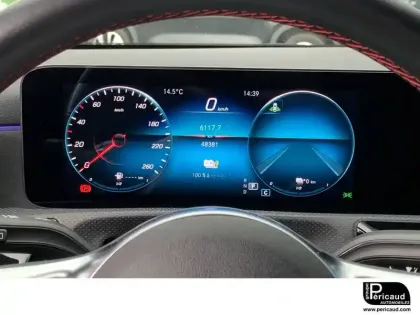 Photo 75 Mercedes Classe A  250 e 8G-DCT