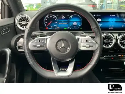 Photo 72 Mercedes Classe A  250 e 8G-DCT