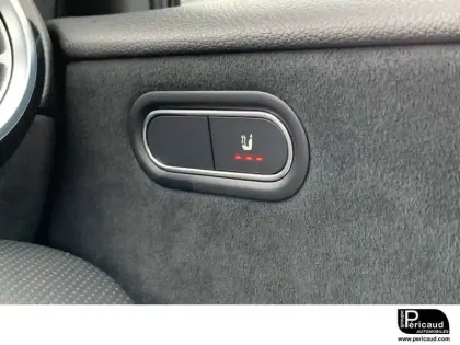 Photo 85 Mercedes Classe A  250 e 8G-DCT