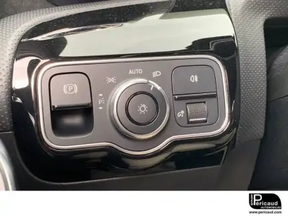 Photo 46 Mercedes Classe A  250 e 8G-DCT