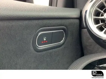 Photo 77 Mercedes Classe A  250 e 8G-DCT