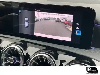 Photo 82 Mercedes Classe A  250 e 8G-DCT