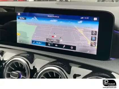 Photo 80 Mercedes Classe A  250 e 8G-DCT