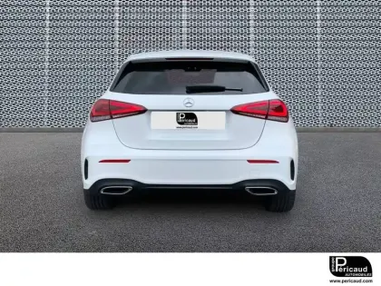 Photo 67 Mercedes Classe A  250 e 8G-DCT