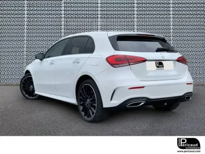 Photo 66 Mercedes Classe A  250 e 8G-DCT