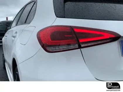 Photo 89 Mercedes Classe A  250 e 8G-DCT