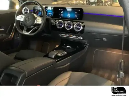 Photo 87 Mercedes Classe A  250 e 8G-DCT