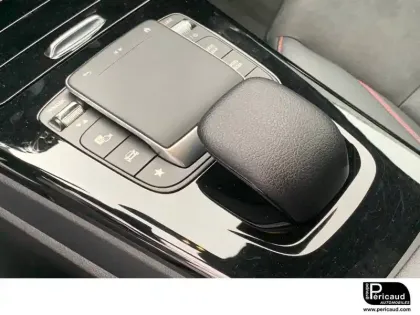 Photo 63 Mercedes Classe A  250 e 8G-DCT