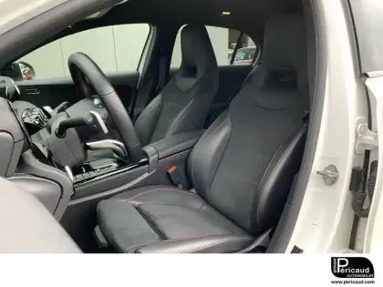 Photo 38 Mercedes Classe A  250 e 8G-DCT