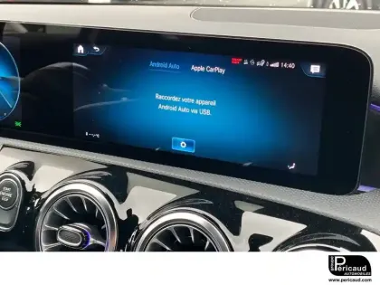 Photo 81 Mercedes Classe A  250 e 8G-DCT