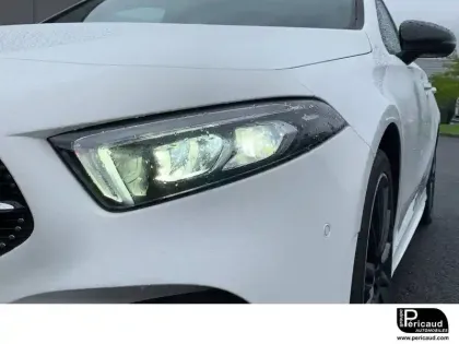 Photo 90 Mercedes Classe A  250 e 8G-DCT