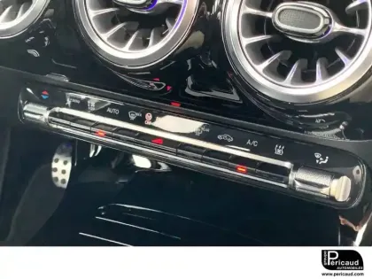 Photo 84 Mercedes Classe A  250 e 8G-DCT