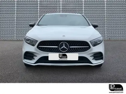 Photo 68 Mercedes Classe A  250 e 8G-DCT