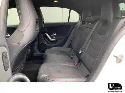 Photo 71 Mercedes Classe A  250 e 8G-DCT