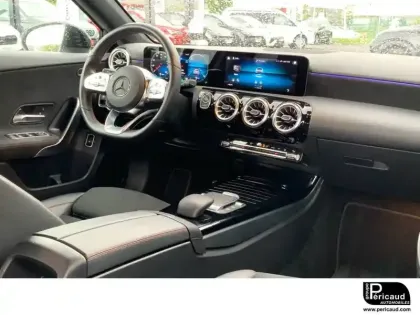 Photo 86 Mercedes Classe A  250 e 8G-DCT