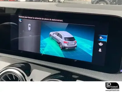 Photo 83 Mercedes Classe A  250 e 8G-DCT