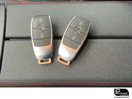 Photo 62 Mercedes Classe A  250 e 8G-DCT