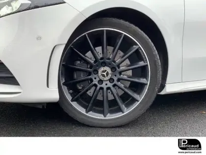 Photo 91 Mercedes Classe A  250 e 8G-DCT