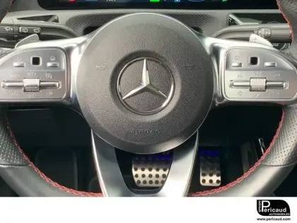 Photo 73 Mercedes Classe A  250 e 8G-DCT