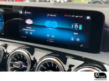 Photo 79 Mercedes Classe A  250 e 8G-DCT