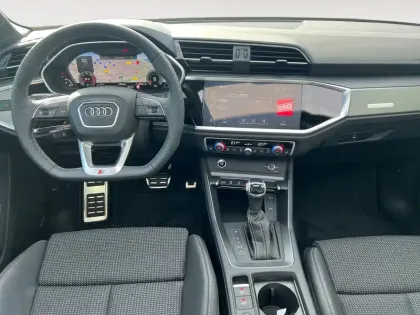 Photo 28 Audi Q3  35 TDI 150 ch S tronic 7