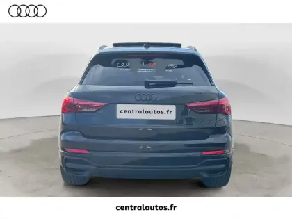 Photo 15 Audi Q3  35 TDI 150 ch S tronic 7