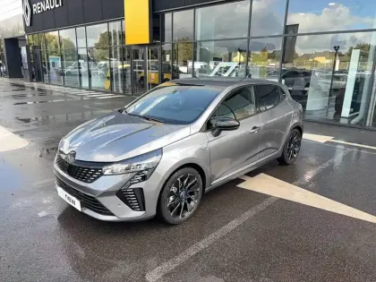 Photo Renault Clio Esprit Alpine