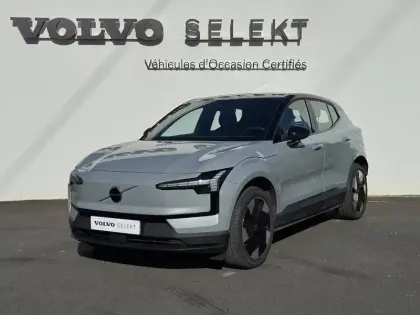Photo Volvo Ex30 Plus